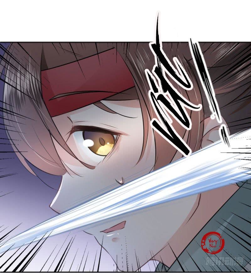 vương gia không thể trêu chapter 38 40