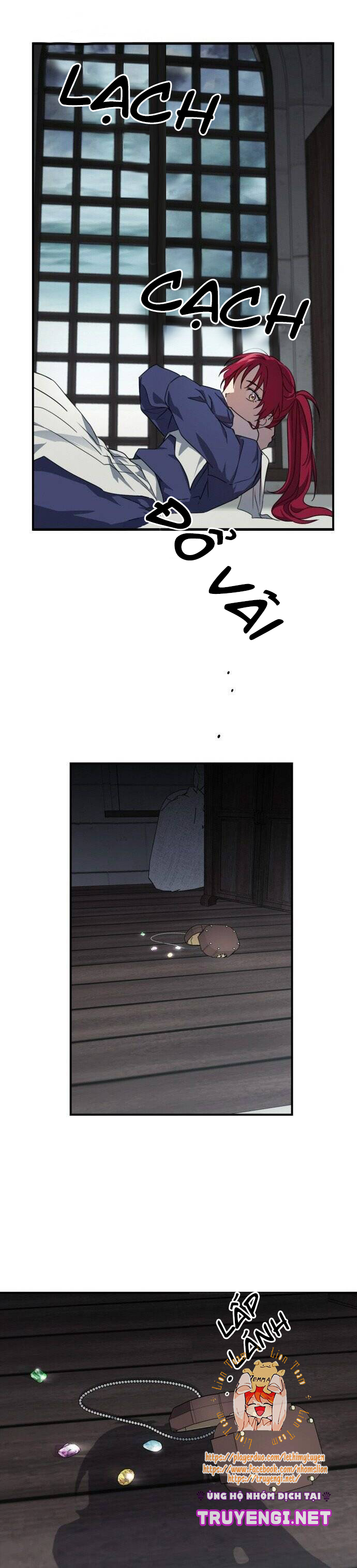 bị che khuất bởi hoàng hôn chapter 33 22