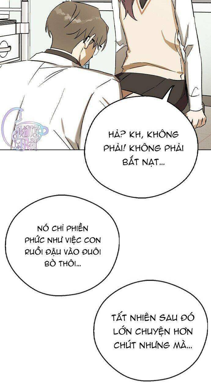 duyên nợ kiếp trước chapter 36 66
