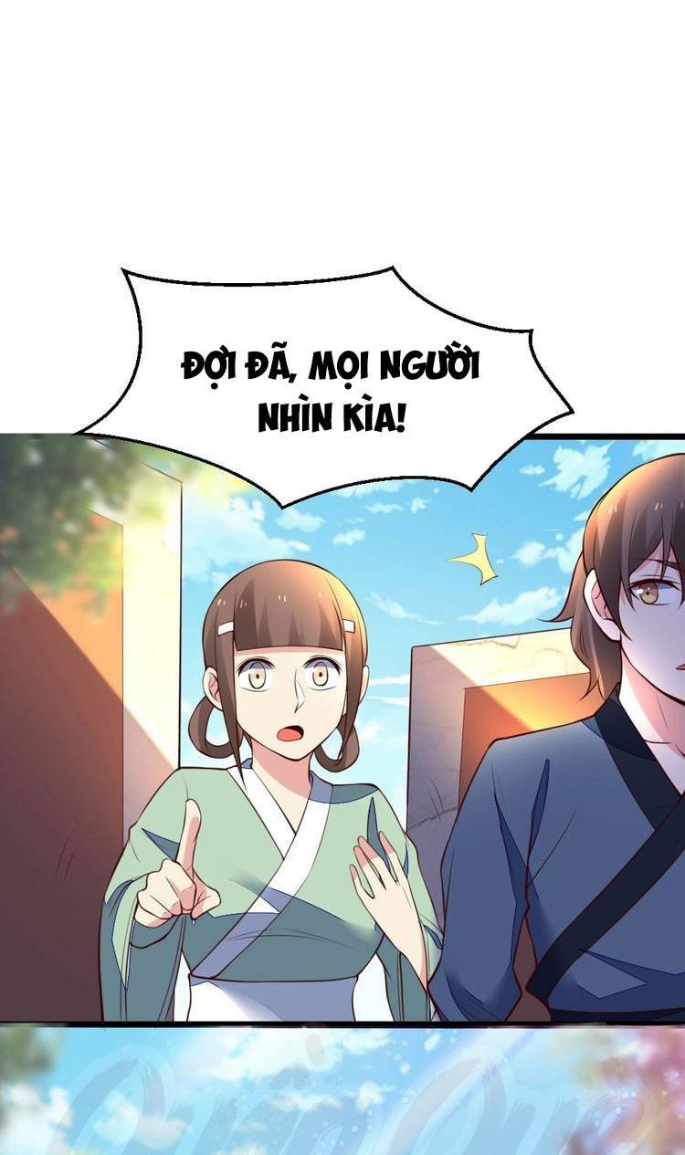 thánh tôn chapter 17 15