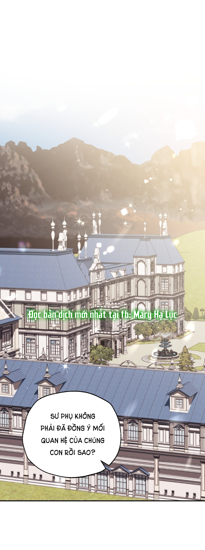 cha à, con không muốn kết hôn đâu chapter 77 60