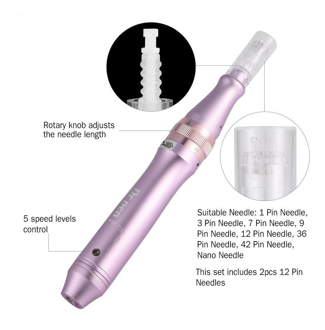 Máy Vi Kim Dr. Pen Ultima M7