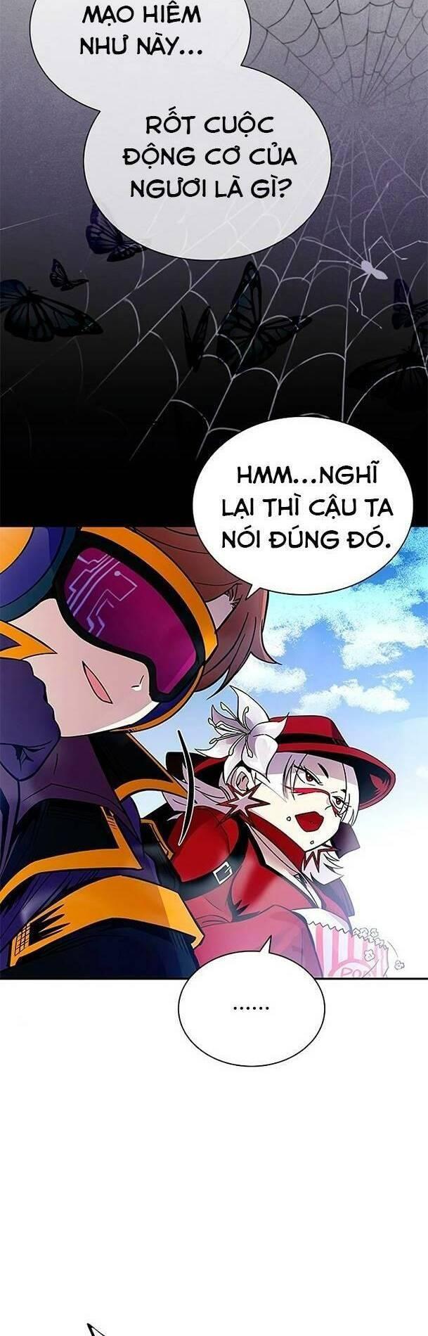 chuyển sinh thành ác nhân chapter 68 50