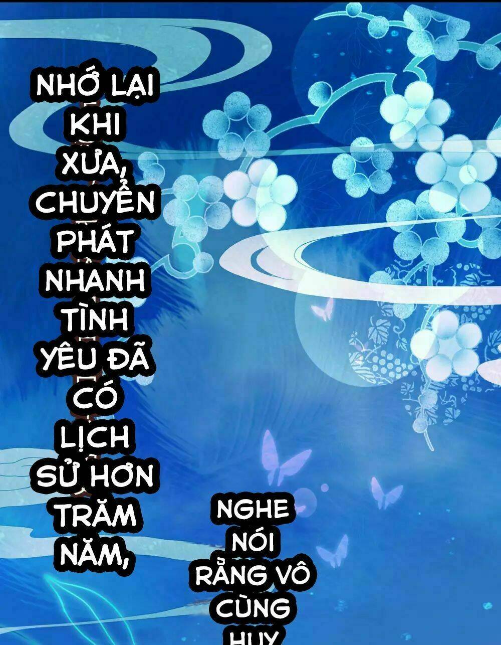 chuyển phát nhanh tình yêu chapter 3.1 38