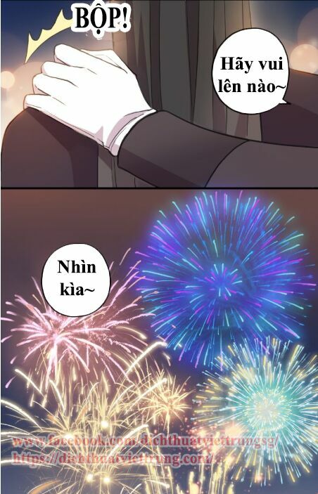 vết cắn ngọt ngào phần 2 chapter 57 33