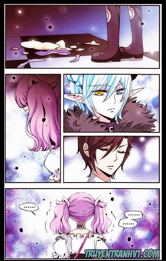 cố lên nào, đại ma vương 2 chapter 6 2