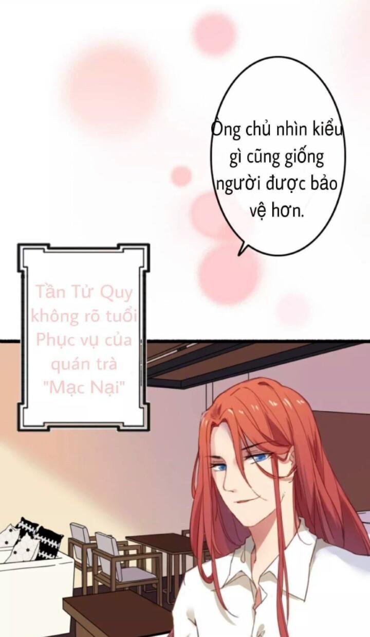 lời thì thầm chapter 3 6