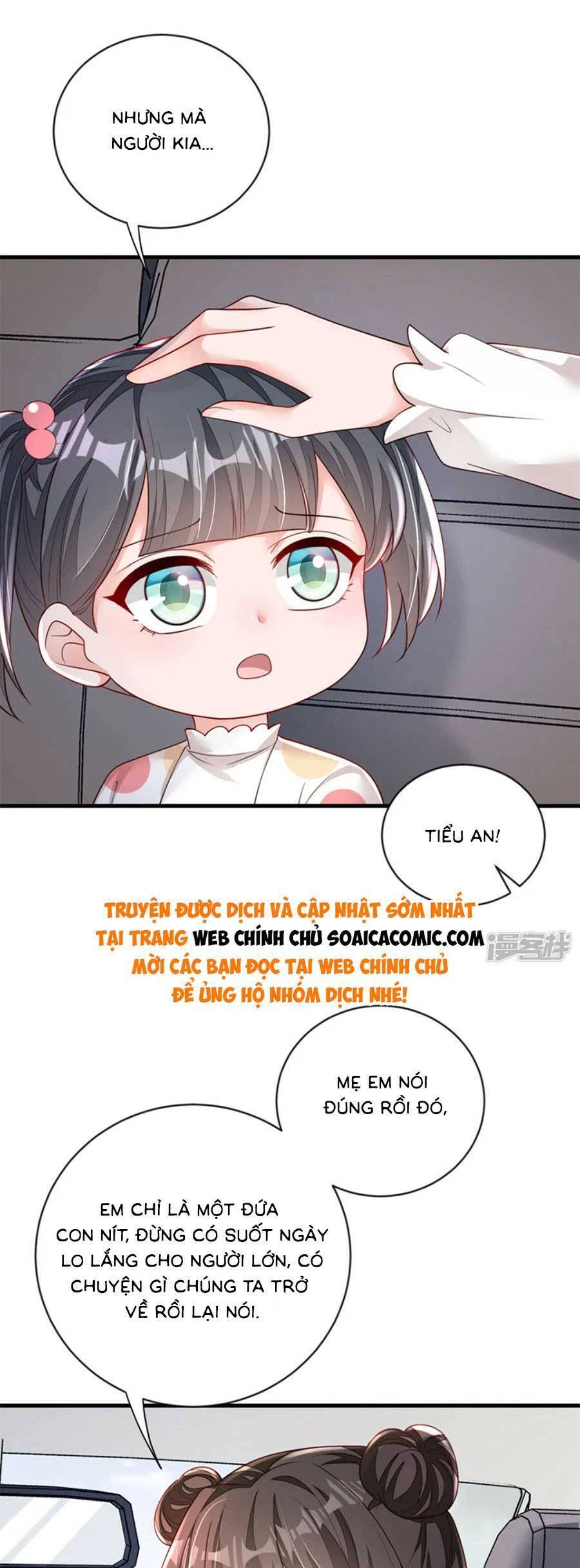 ác ma thì thầm chapter 158 19