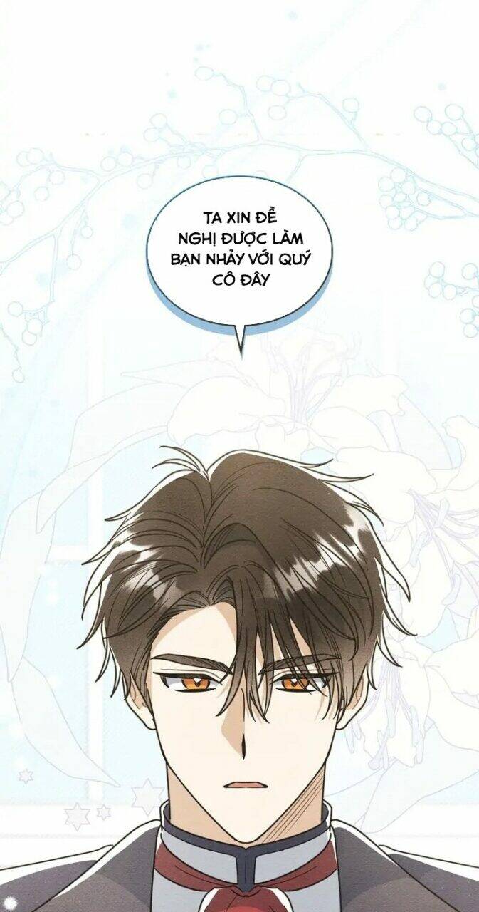 ngài công tước, chùng ta cùng tắm nào ! chapter 0 53