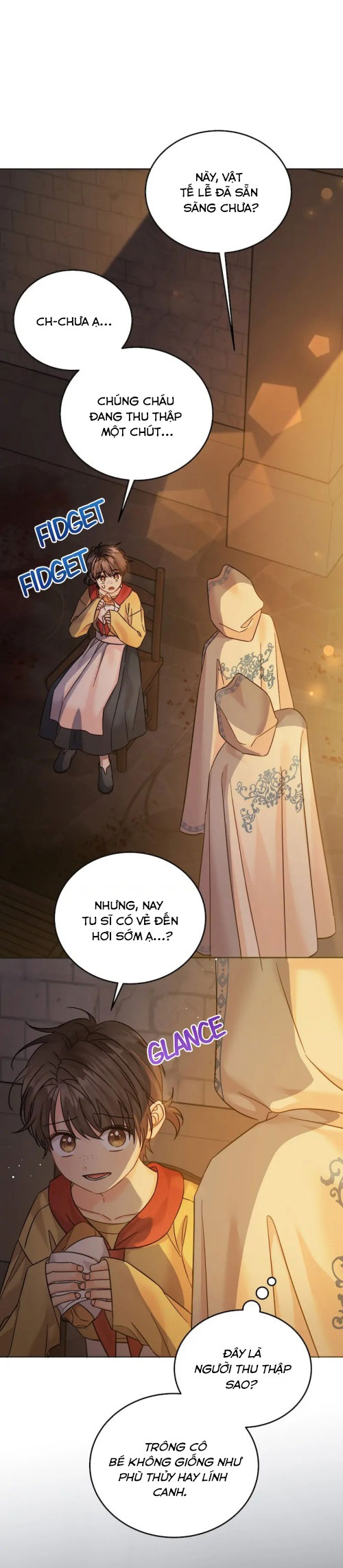 tôi sẽ cứu nam phản diện bị nữ chính ruồng bỏ chapter 99 16