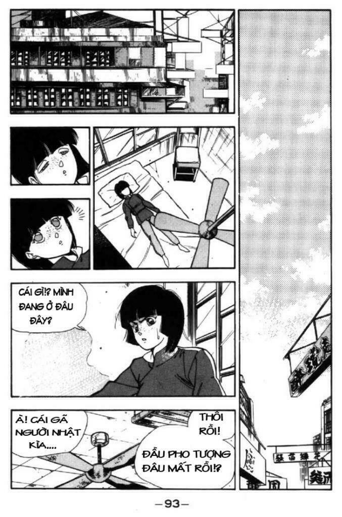 3x3 eyes chapter 12 8