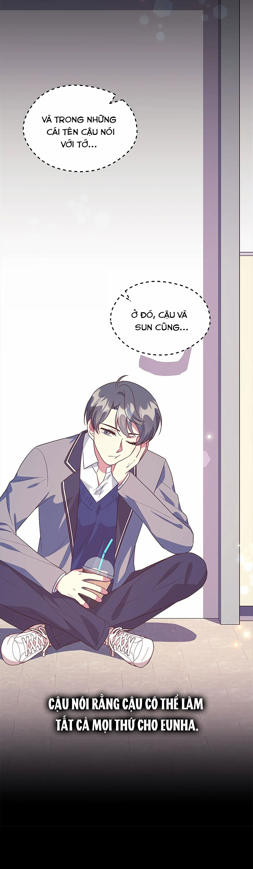 tôi không phải là nữ anh hùng chapter 90 26