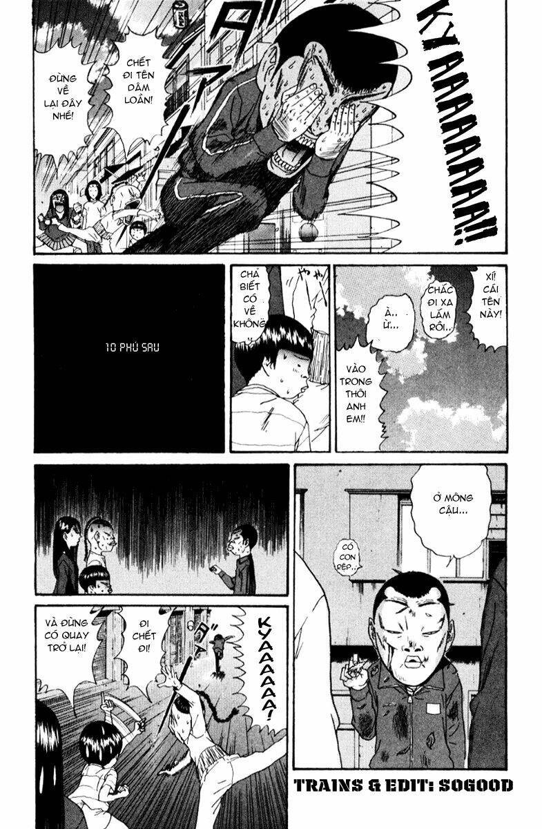 boku to issho chapter 16 18