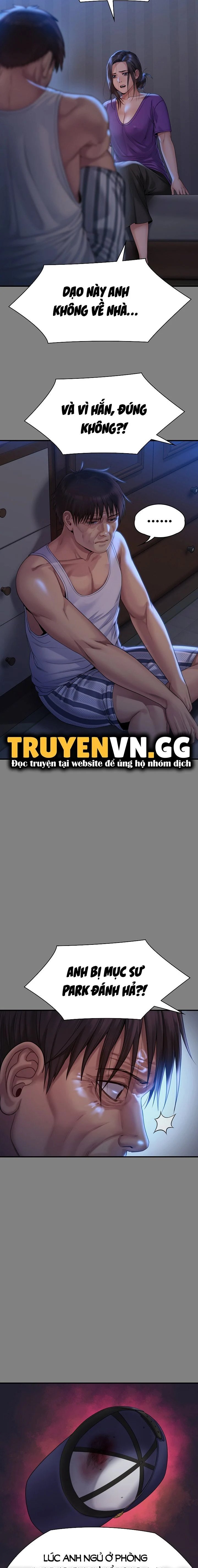 ong chúa chapter 264 14