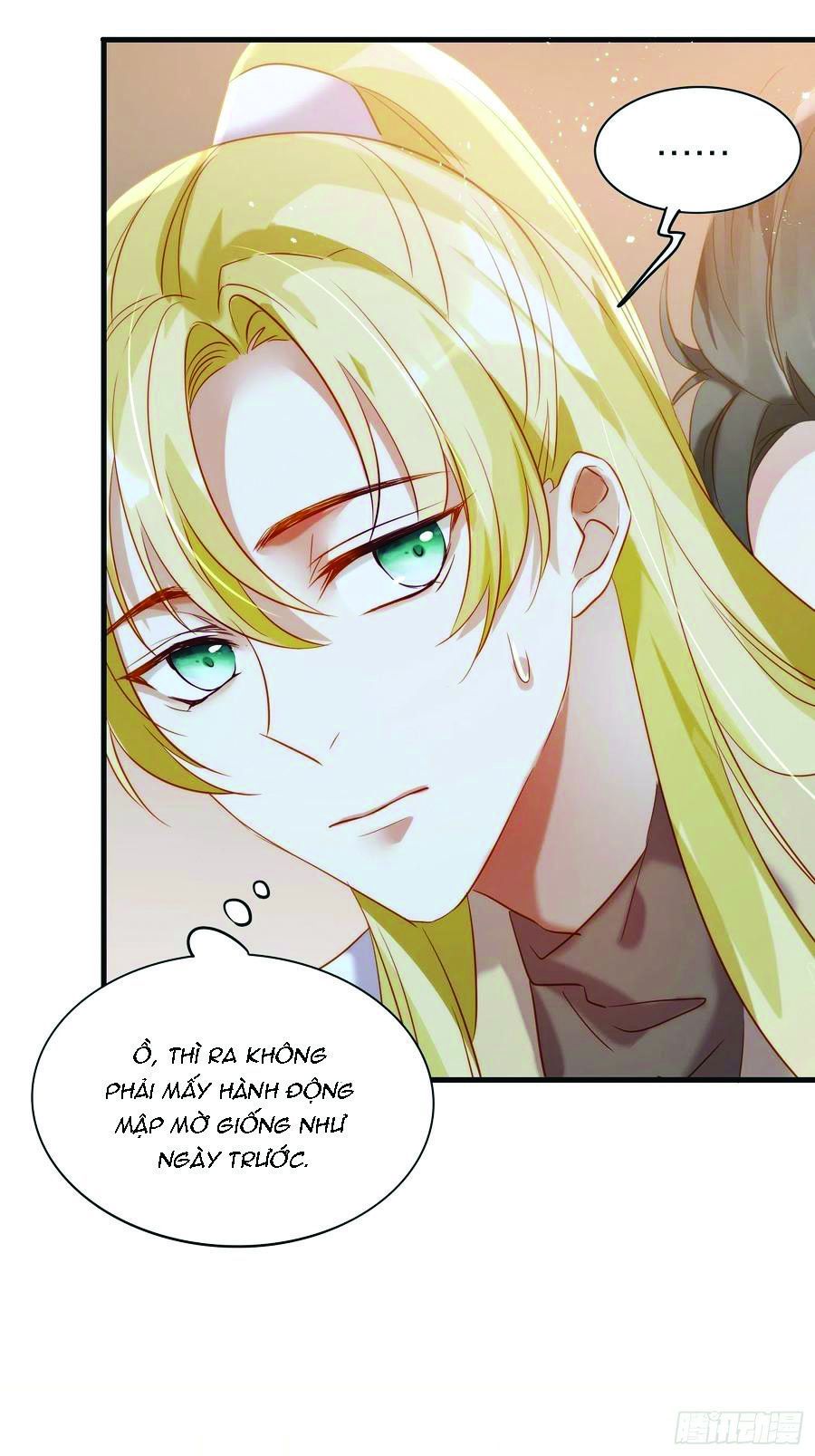 lục thân bất nhận chapter 69 13