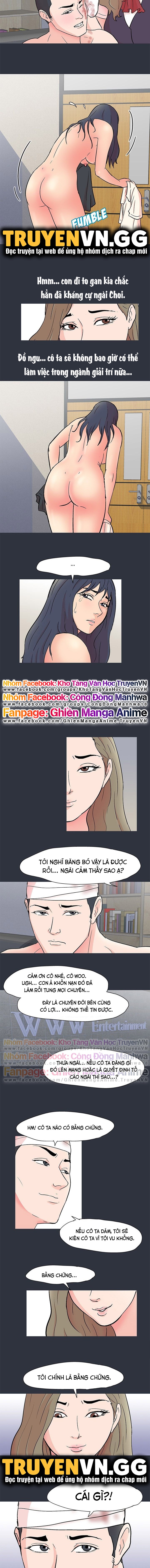 dự án utopia (project utopia) chapter 59 5