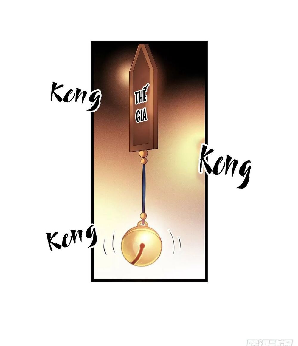 ta mới không gả cho hoàng tử phản diện chapter 42 34