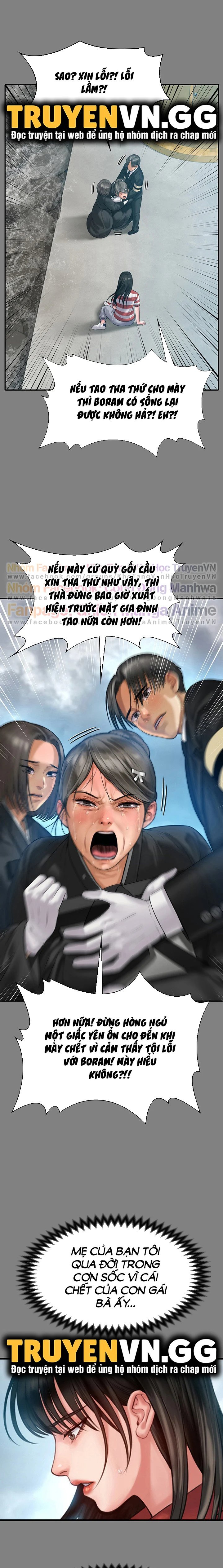 ong chúa chapter 229 11