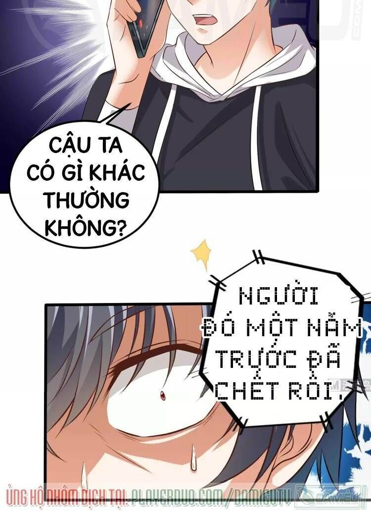 địa phủ khai phá thương chapter 84 20