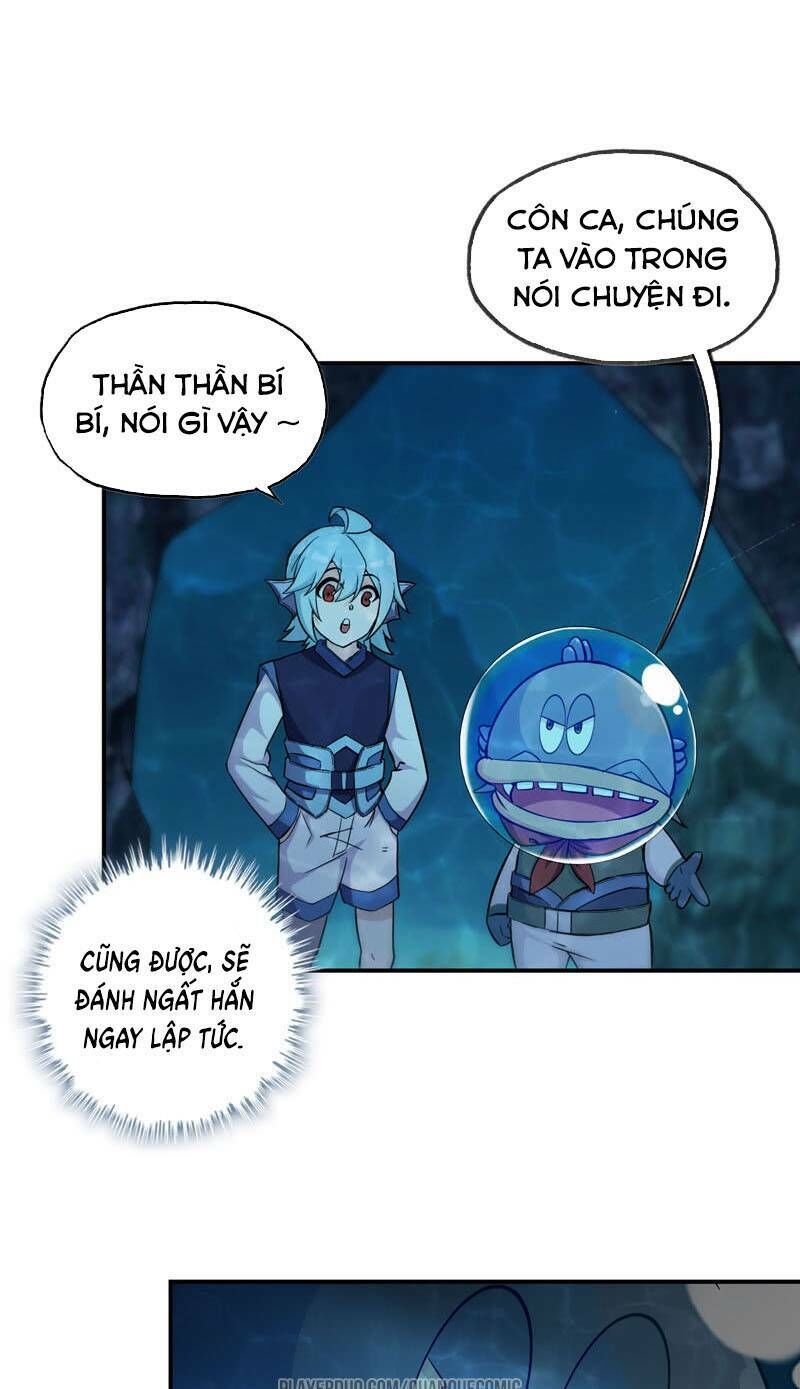 khởi đầu bằng một con côn chapter 57 18