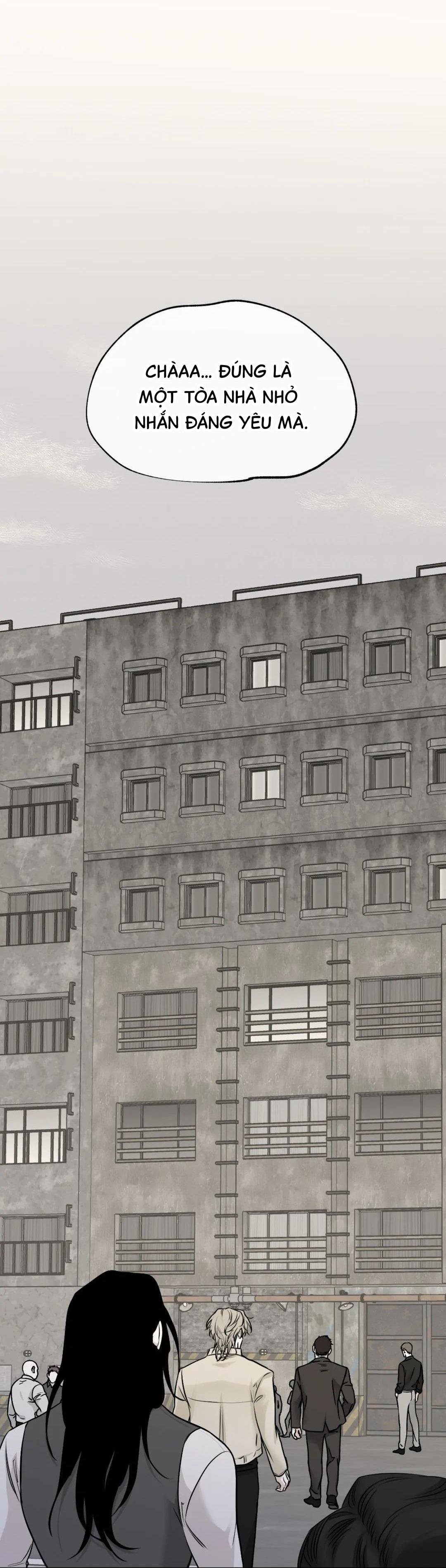 thủy triều thấp lúc chạng vạng chapter 92 71