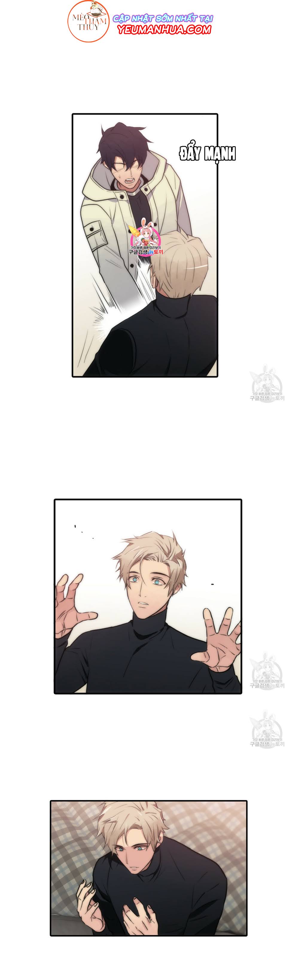 giai điệu của ngôn ngữ chapter 12 1