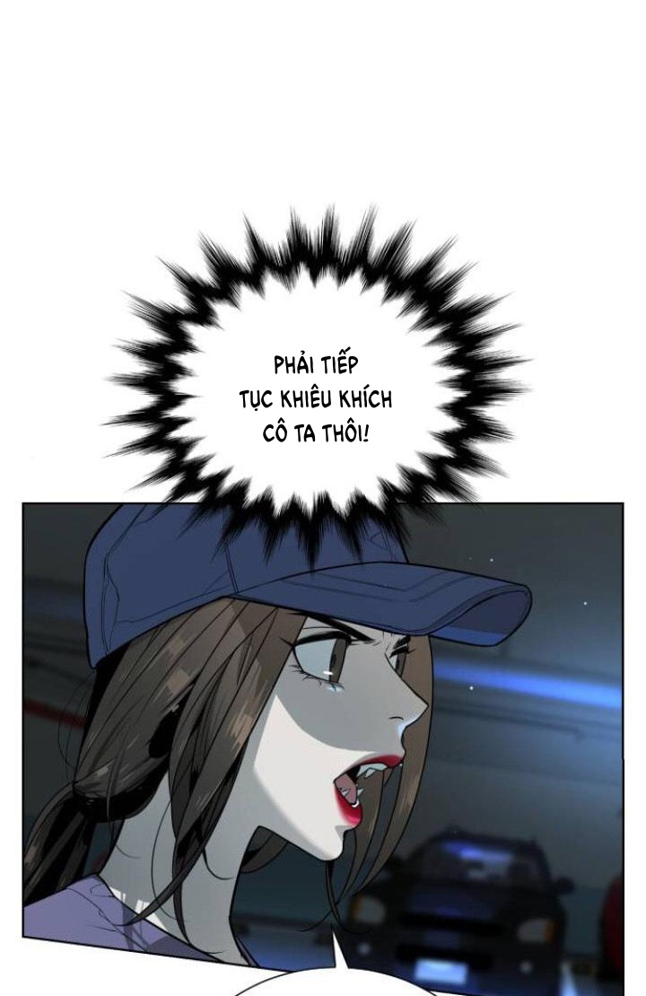 bạch huyết - white blood chapter 42 44