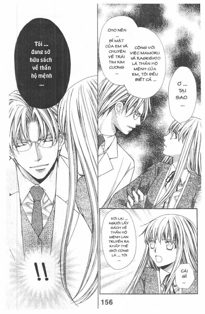 trái tim kim cương chapter 3 156