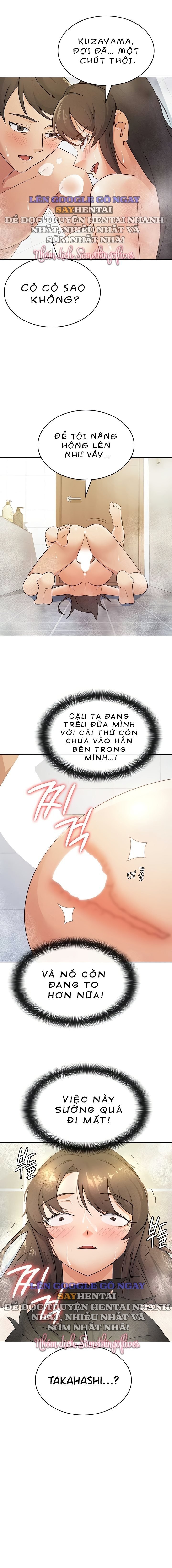 bạn gái thuê chapter 14 11