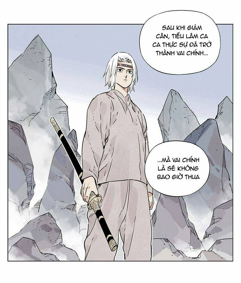 bang chủ đại nhân tìm cách trị hói đầu chapter 76 23