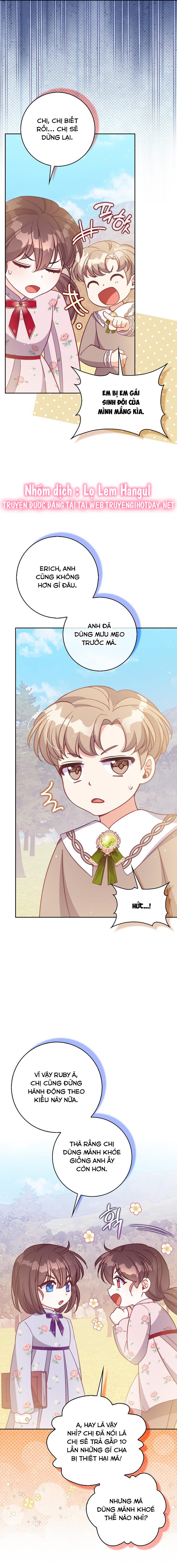 em gái cưng của đại công tước phản diện chapter 126 4