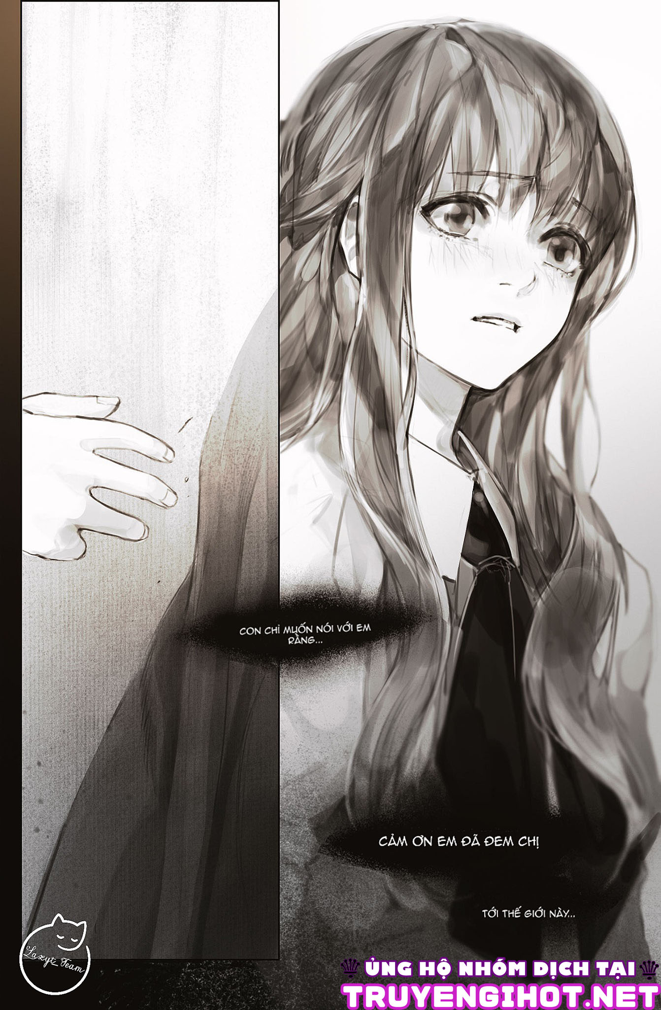 tuyển tập các chương prologue hàn chapter 13 4