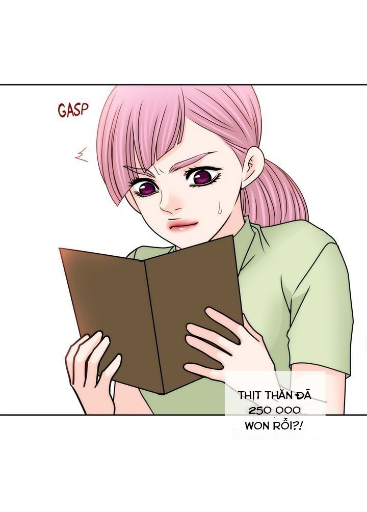 người đàn ông của tôi chapter 99.1 17