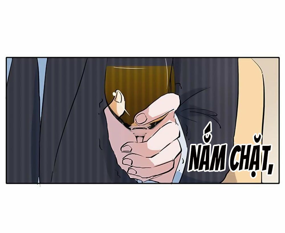 thiên kim đường môn chapter 36 11