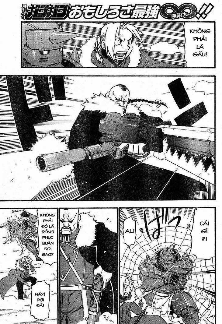 giả kim thuật chapter 64 29