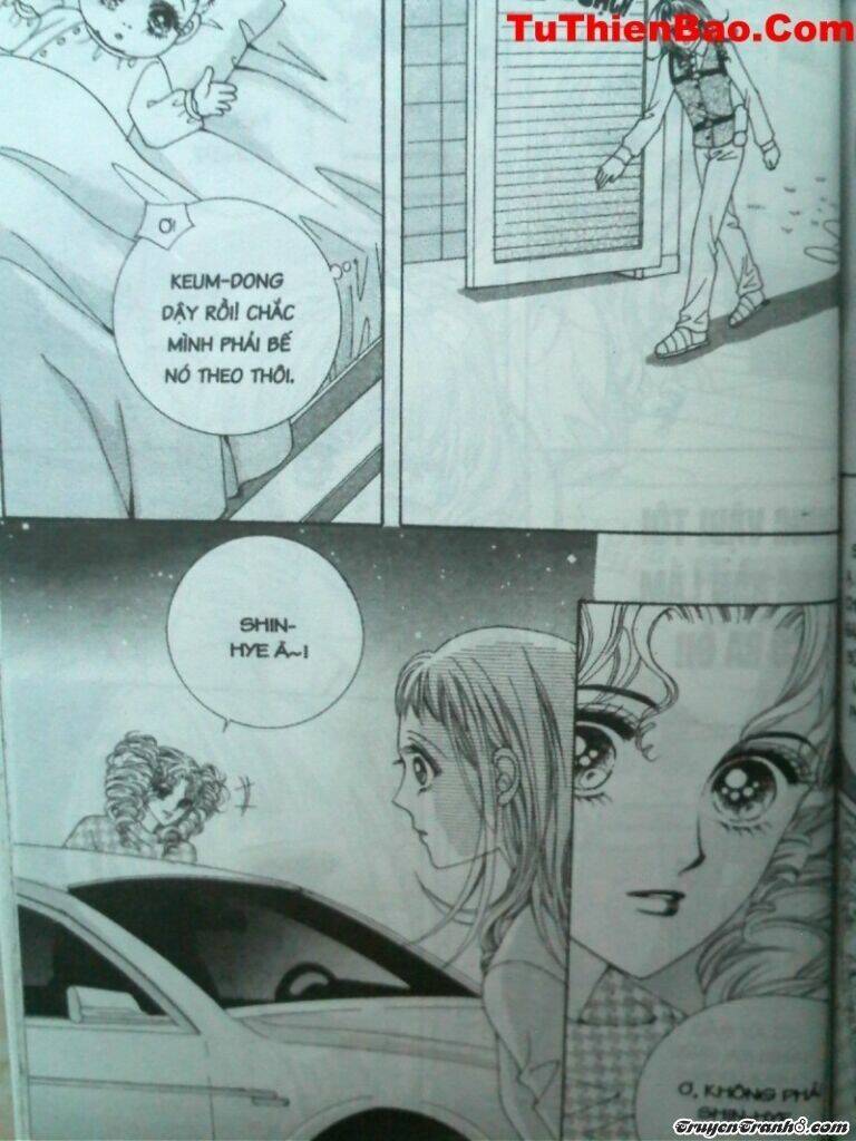 tôi là mẹ còn anh là cha chapter 5 45