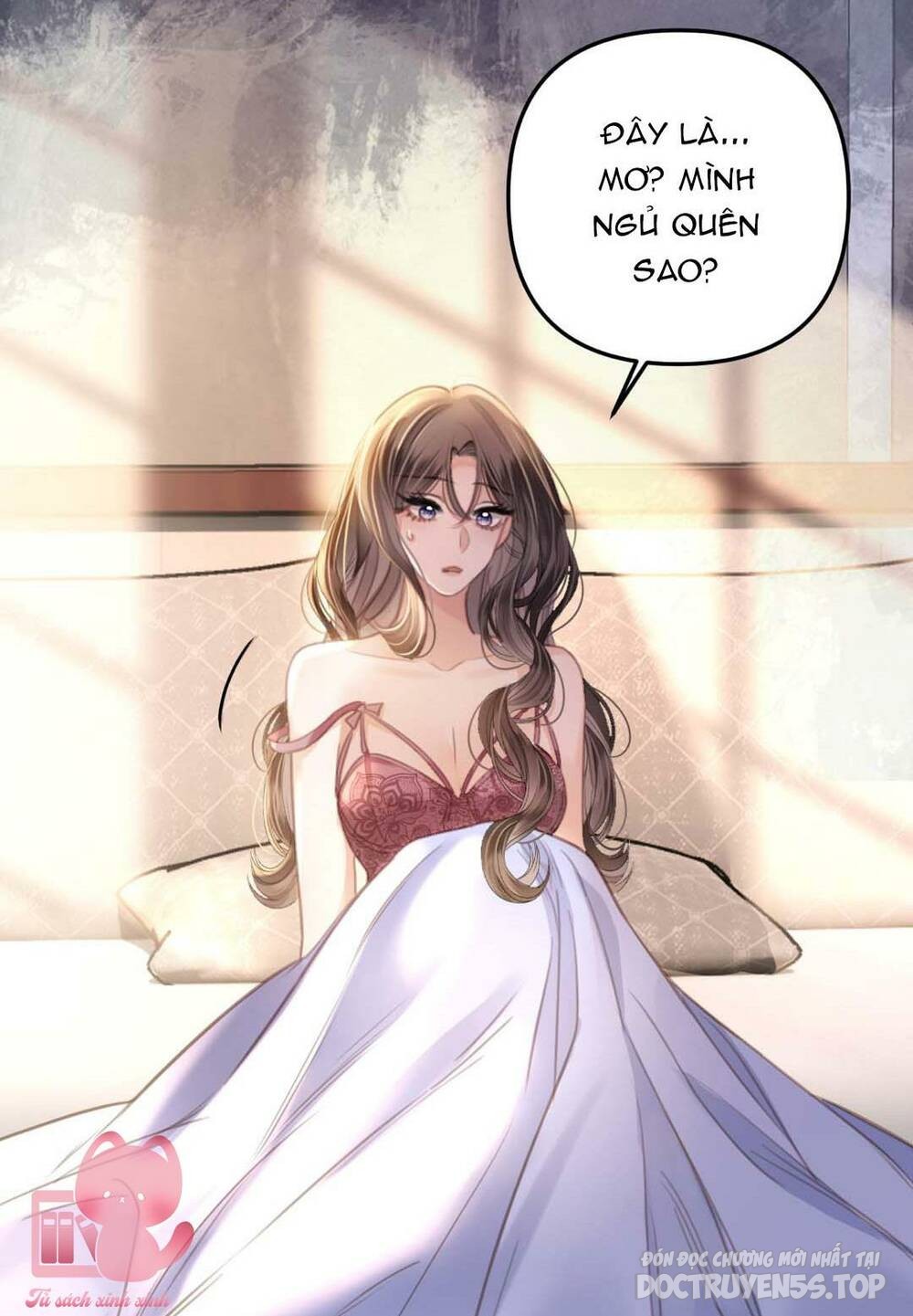 mỗi ngày đều thích anh chapter 7 60