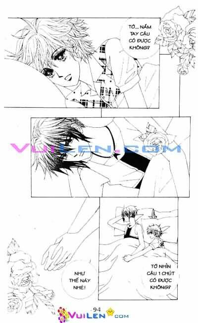 đợi em chapter 101 15