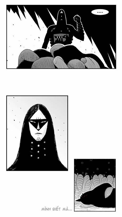 hành trình thoát khỏi địa ngục chapter 28 23