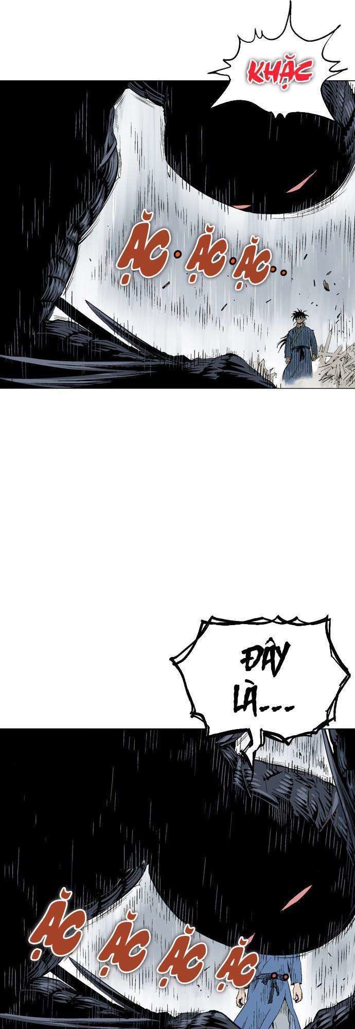 cao thủ 2 chapter 23 37