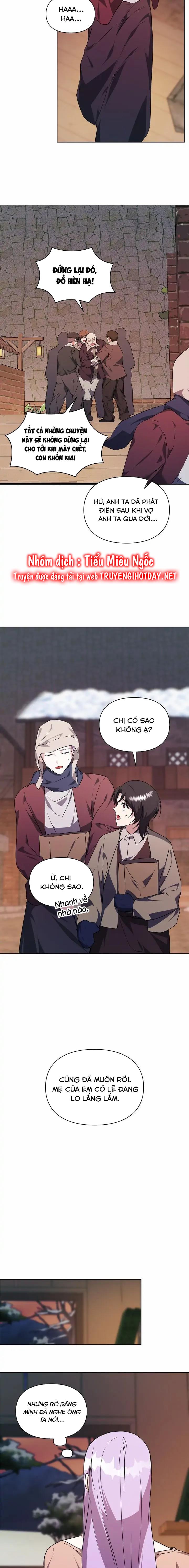 hãy nghe lời của tôi chapter 69 7