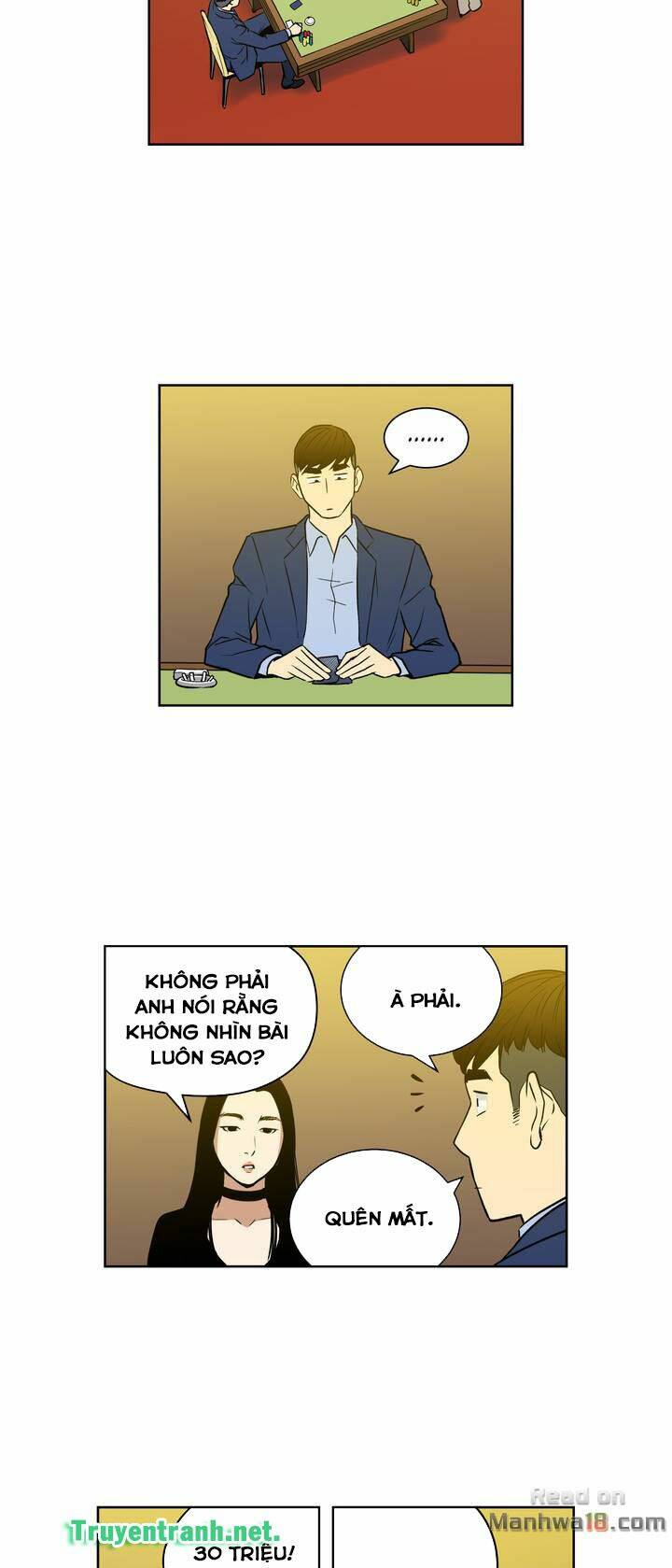 thần bài siêu năng chapter 53 13