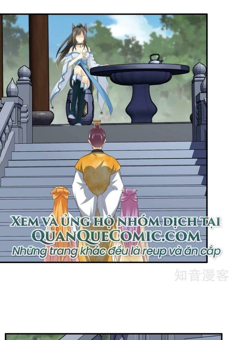 ta là ngọc hoàng đại đế chapter 106 5