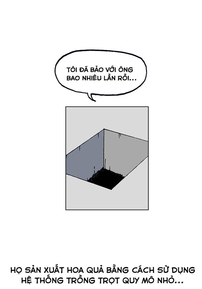 mắc kẹt trên mặt trăng chapter 40 2