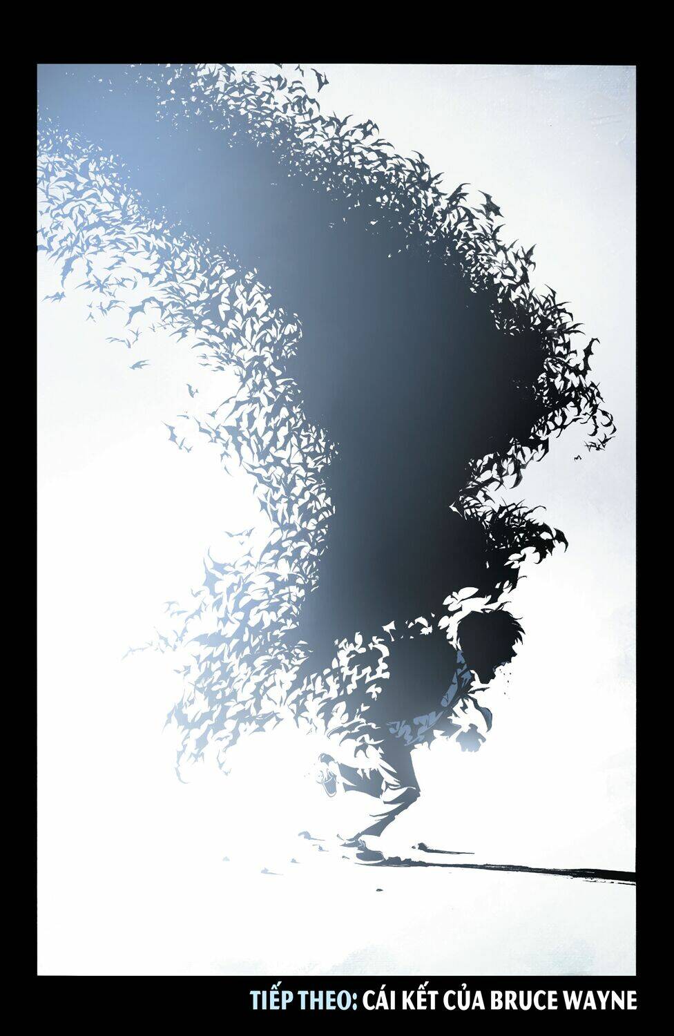 Batman chapter 22 23