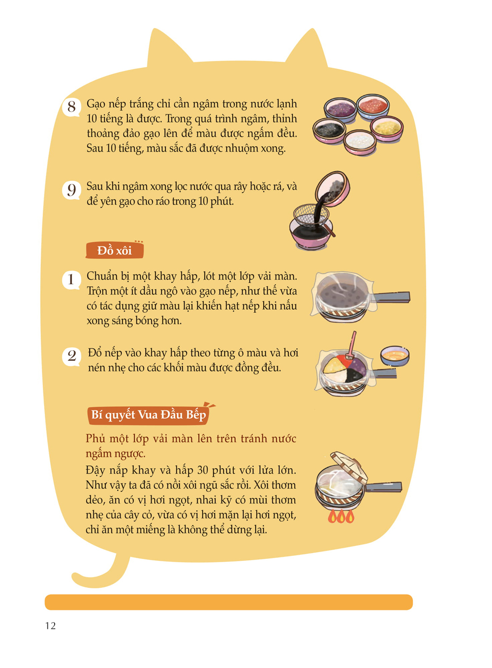 Những Ý Tưởng Tuyệt Vời Trong Cuộc Sống ***