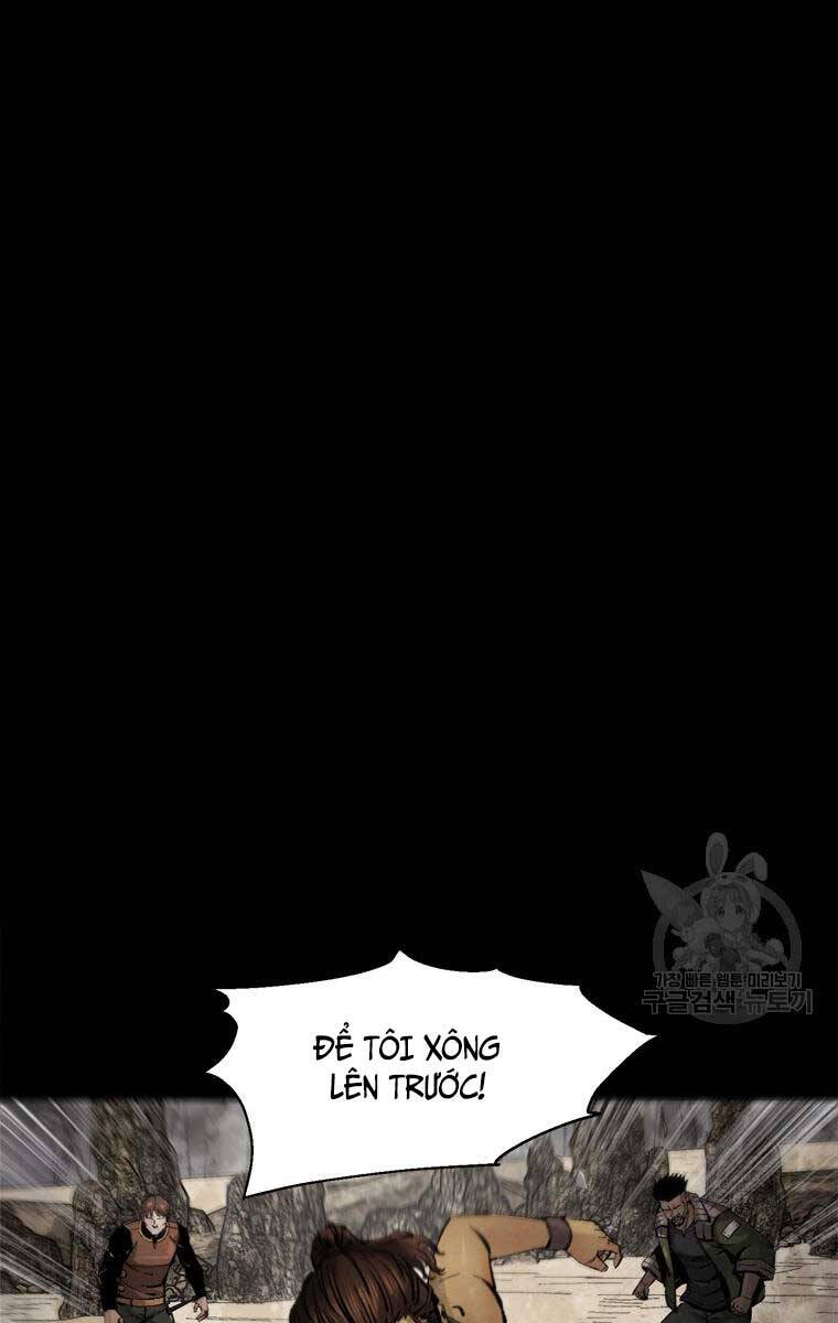 mật mã mê cung chapter 78 7