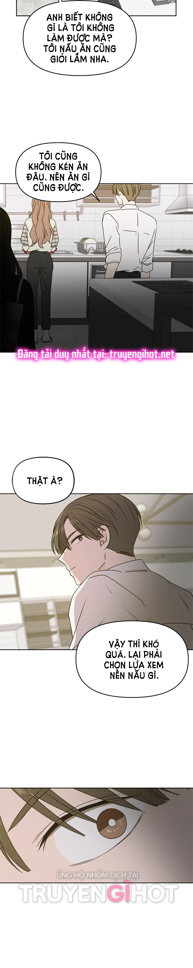 hẹn gặp anh ở kiếp thứ 19 chapter 59 13