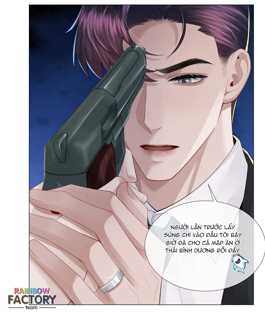 dior tiên sinh chapter 50 30