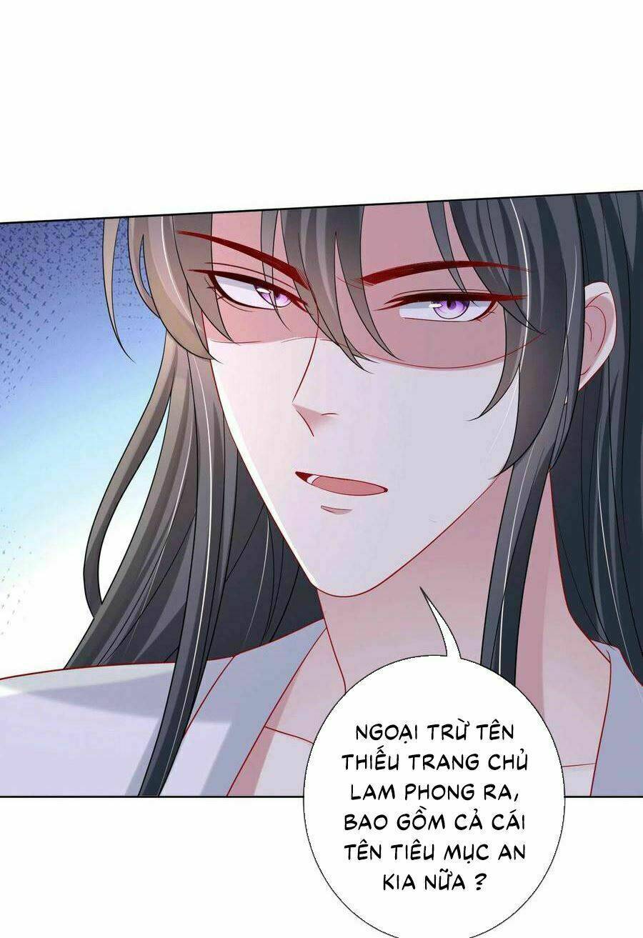 độc y đích nữ chapter 149 24